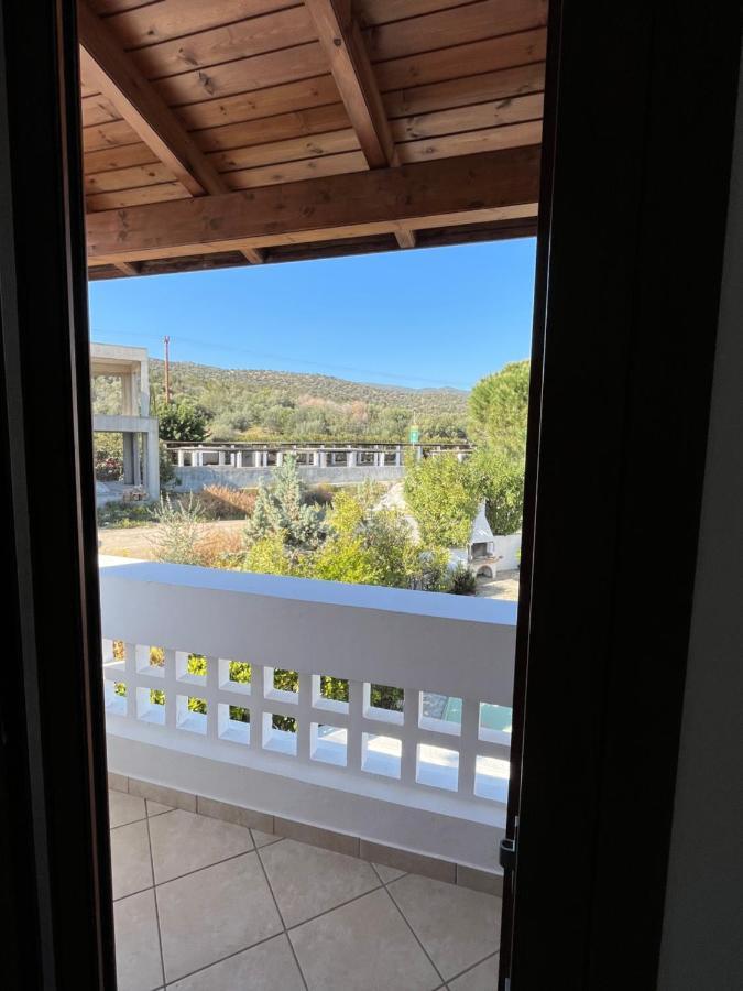 Porto Hydra - Villa Mirani Ermioni Exterior photo